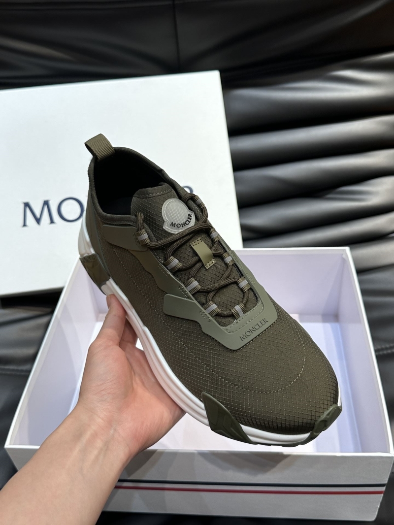 Moncler Sneakers